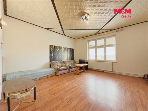 Prodej bytu 3+1, 113 m² - 6