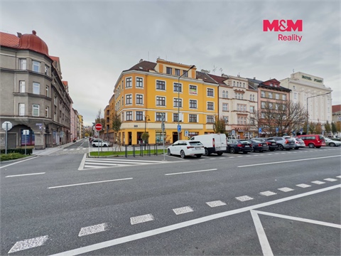 Prodej bytu 3+1, 113 m² 14