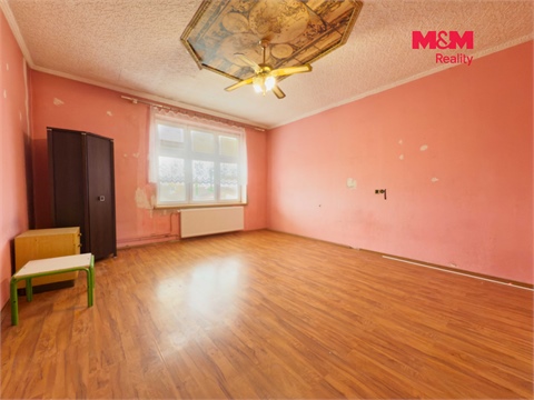 Prodej bytu 3+1, 113 m² 8