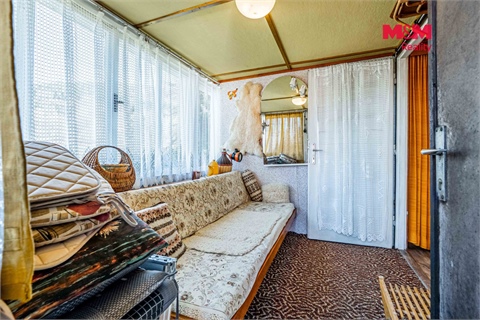Prodej chaty / chapuly, 32 m² 20