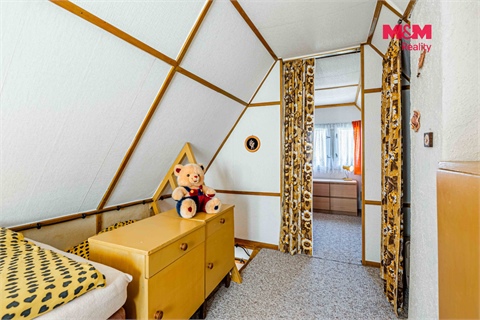 Prodej chaty / chapuly, 32 m² 22