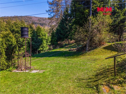 Prodej chaty / chapuly, 32 m² - 0