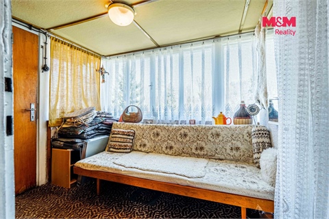 Prodej chaty / chapuly, 32 m² 18