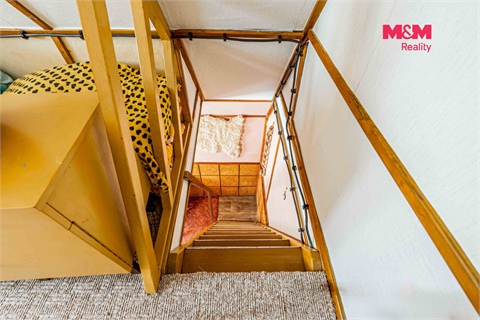 Prodej chaty / chapuly, 32 m² 10