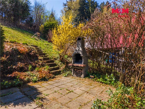 Prodej chaty / chapuly, 32 m² - 22