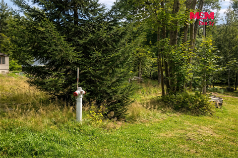 Prodej zahrady, 607 m² - 2