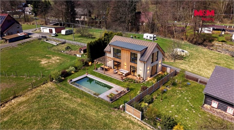 Prodej stavebního pozemku, 1 179 m² 8