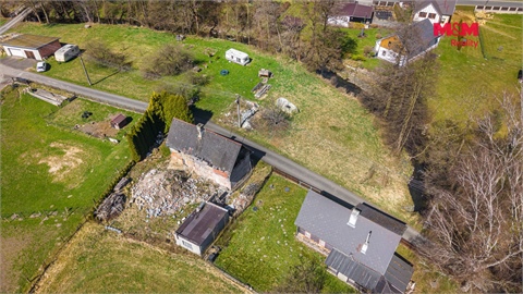 Prodej stavebního pozemku, 1 179 m² - 10
