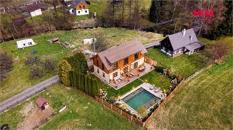 Prodej stavebního pozemku, 1 179 m² 10
