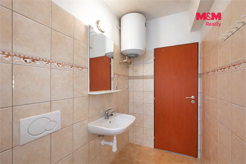 Pronájem bytu 1kk, 22 m² 4