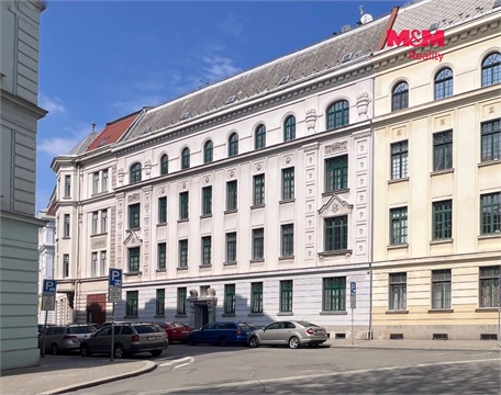 Pronájem bytu 1kk, 22 m² 6