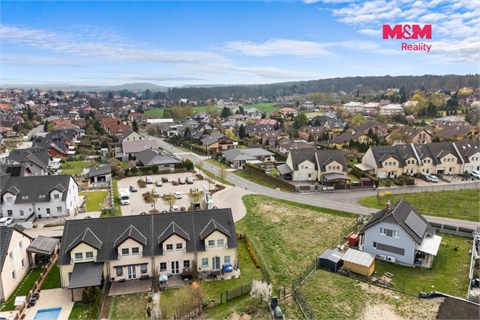 Prodej stavebního pozemku, 589 m² 2