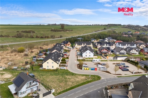 Prodej stavebního pozemku, 589 m² - 8