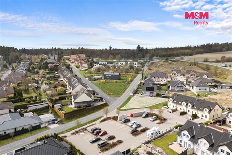 Prodej stavebního pozemku, 589 m² 4