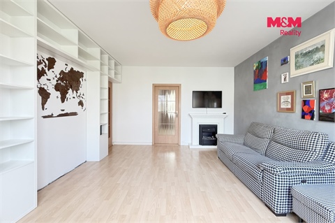 Prodej bytu 4+1, 79 m² 10