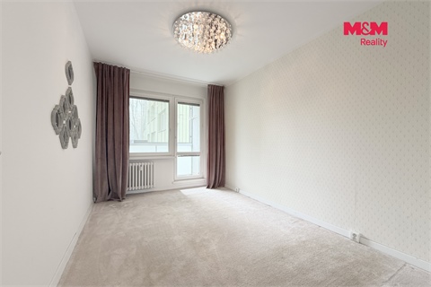Prodej bytu 4+1, 79 m² 2