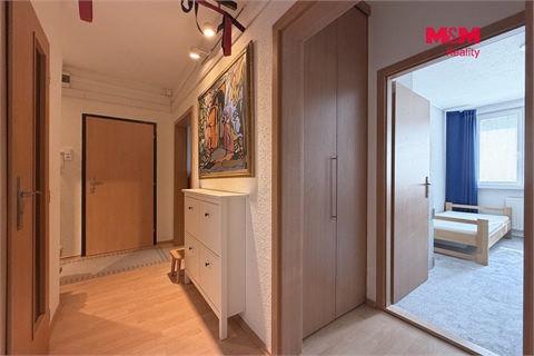 Prodej bytu 4+1, 79 m² - 10