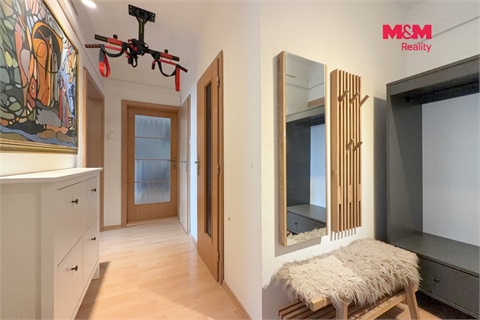 Prodej bytu 4+1, 79 m² 4