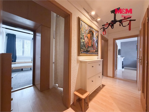 Prodej bytu 4+1, 79 m² 12