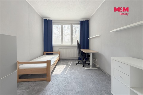Prodej bytu 4+1, 79 m² - 2