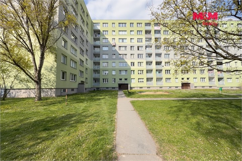Prodej bytu 4+1, 79 m² 14