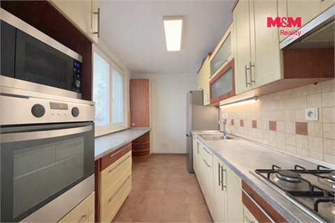 Prodej bytu 4+1, 79 m² - 8