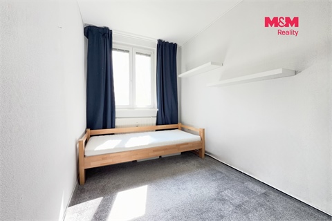 Prodej bytu 4+1, 79 m² 6