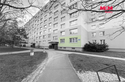Prodej bytu 4+1, 79 m² 16