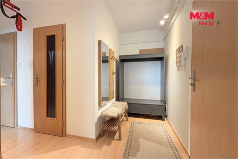 Prodej bytu 4+1, 79 m² - 6
