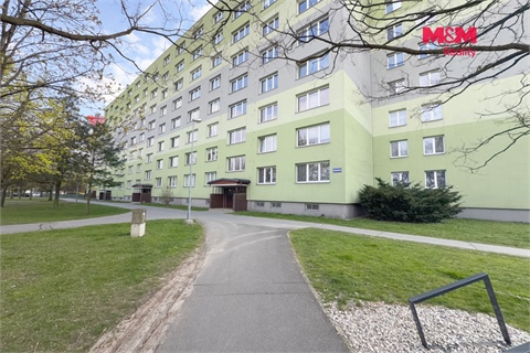 Prodej bytu 4+1, 79 m² - 14