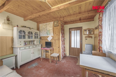 Prodej chaty / chapuly, 25 m² 6