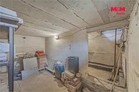 Prodej chaty / chapuly, 25 m² 14