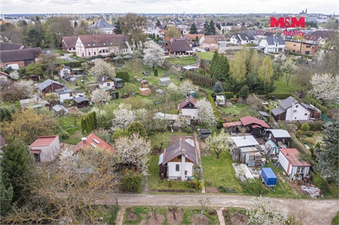 Prodej chaty / chapuly, 25 m² 24