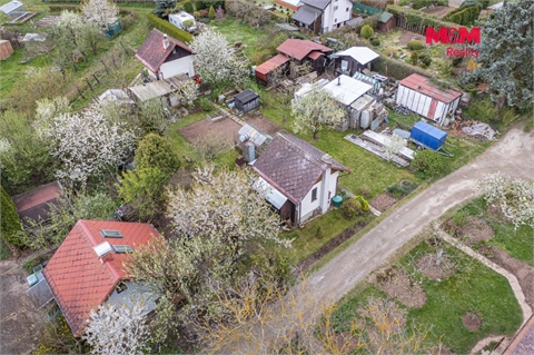 Prodej chaty / chapuly, 25 m² 22