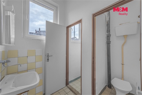 Prodej chaty / chapuly, 25 m² - 20