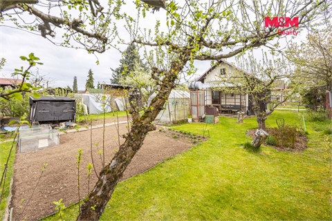 Prodej chaty / chapuly, 25 m² 16