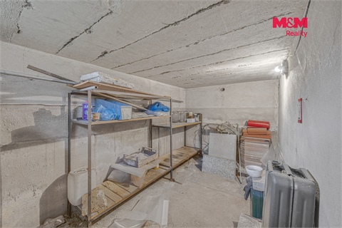 Prodej chaty / chapuly, 25 m² 8