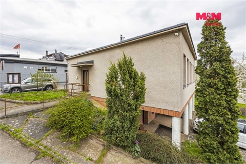Prodej chaty / chapuly, 25 m² 20
