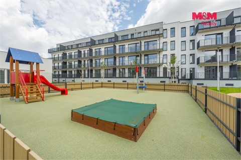 Prodej bytu 4kk, 87 m² - 18