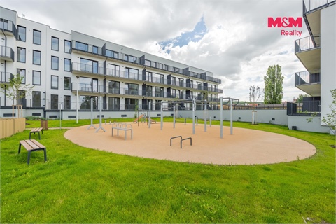 Prodej bytu 4kk, 87 m² 18