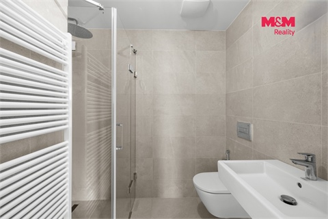 Prodej bytu 4kk, 87 m² - 12