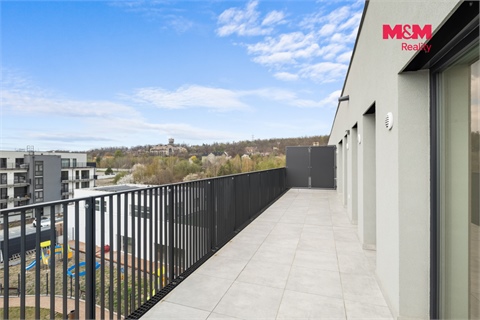 Prodej bytu 4kk, 87 m² - 0