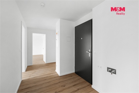 Prodej bytu 4kk, 87 m² - 4