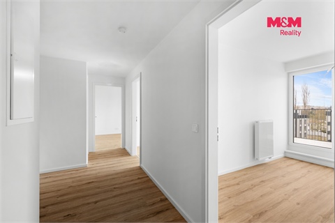 Prodej bytu 4kk, 87 m² - 6