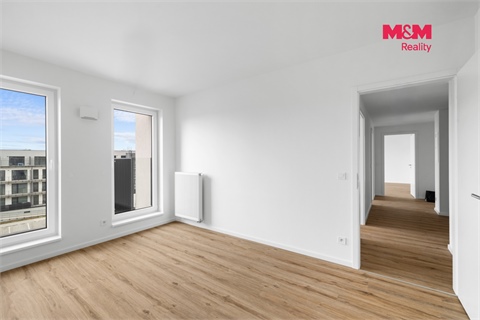 Prodej bytu 4kk, 87 m² 8