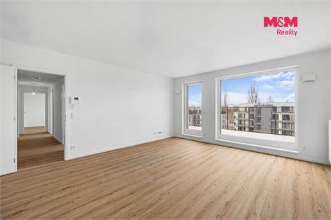 Prodej bytu 4kk, 87 m² 2