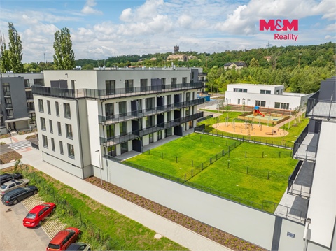Prodej bytu 4kk, 87 m² 16