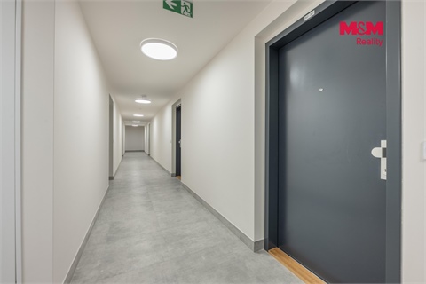 Prodej bytu 4kk, 87 m² 14