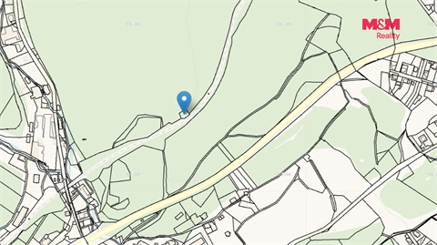Prodej pozemku, 443 m² - 4