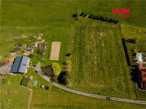 Prodej louky, 5 379 m² 4